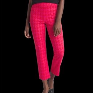 Sanctuary Hot Pink Cropped Pants
